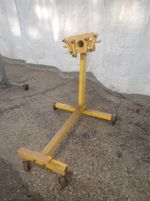 Wilmar  Engine Stand 