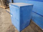 Stanley Vidmar Tool Cabinet