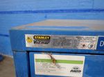 Stanley Vidmar Tool Cabinet