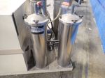  Package Filtration System