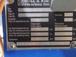 Boll  Kirch Hydraulic Unit Filter Candle