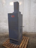 Trinco Dry Blast Unit