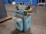 Prosser Carbide Grinder