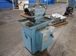 Prosser Carbide Grinder