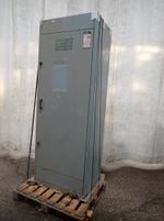 Park Powersiemens Park Powersiemens Vf3604 Vacubreak Switchdeadfront Switchboard