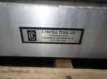 Cyntelle Tool Company Granite Surface Plate