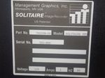 Management Graphics Image Recorder