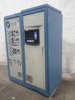 Avl  Constant Volume Sampler