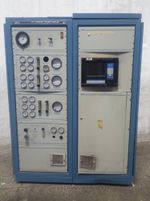 Avl  Constant Volume Sampler
