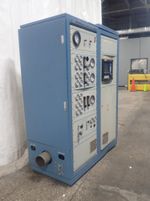 Avl  Constant Volume Sampler