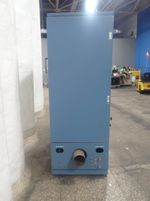 Avl  Constant Volume Sampler