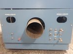 Avl  Constant Volume Sampler
