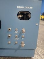 Avl  Constant Volume Sampler
