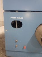 Avl  Constant Volume Sampler