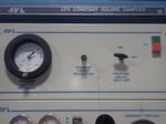 Avl  Constant Volume Sampler