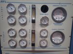 Avl  Constant Volume Sampler