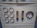 Avl  Constant Volume Sampler