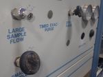 Avl  Constant Volume Sampler