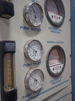 Avl  Constant Volume Sampler