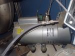 Avl  Constant Volume Sampler