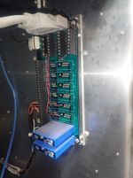 Avl  Constant Volume Sampler