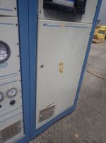 Avl  Constant Volume Sampler