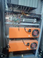 Avl  Constant Volume Sampler