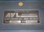Avl  Constant Volume Sampler