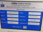 Arbin Instruments Battery Tester