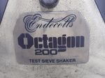 Endecotts Test Sieve Shaker