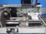 Southwestern Industries Southwestern Industries Trak 1630 Sx Cnc Lathe