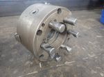  8 3jaw Chuck