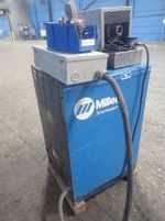 Miller Welder