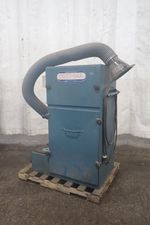 Airflow Systems Dust Collector