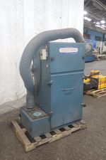 Airflow Systems Dust Collector