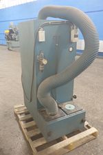 Airflow Systems Dust Collector