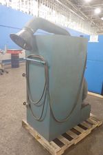 Airflow Systems Dust Collector
