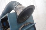 Airflow Systems Dust Collector