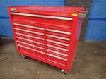 Us General Pro Tool Cabinet