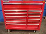 Us General Pro Tool Cabinet