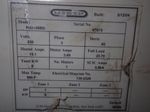 Mokon Mokon H42106bu Temperature Controller