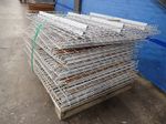  Wire Decking