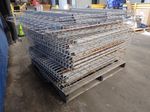  Wire Decking
