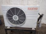 Sanyo Air Conditioner