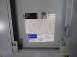 General Electric Panel Board