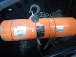 Cm Electric Chain Hoist