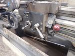 Clausing Clausing 15 Gap Bed Lathe