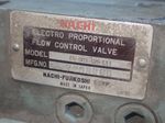 Nachi Flow Control Valve