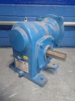 Morse Gear Reducer