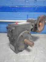 Hub City Gear Reducer